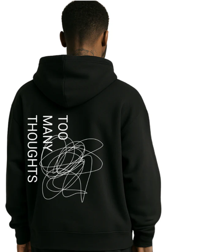 Calmcore Hoodie