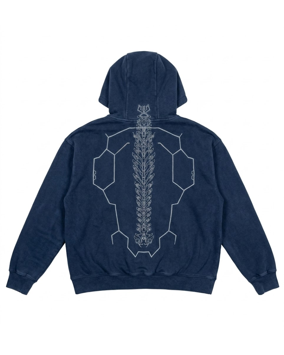 Shadow Hoodie