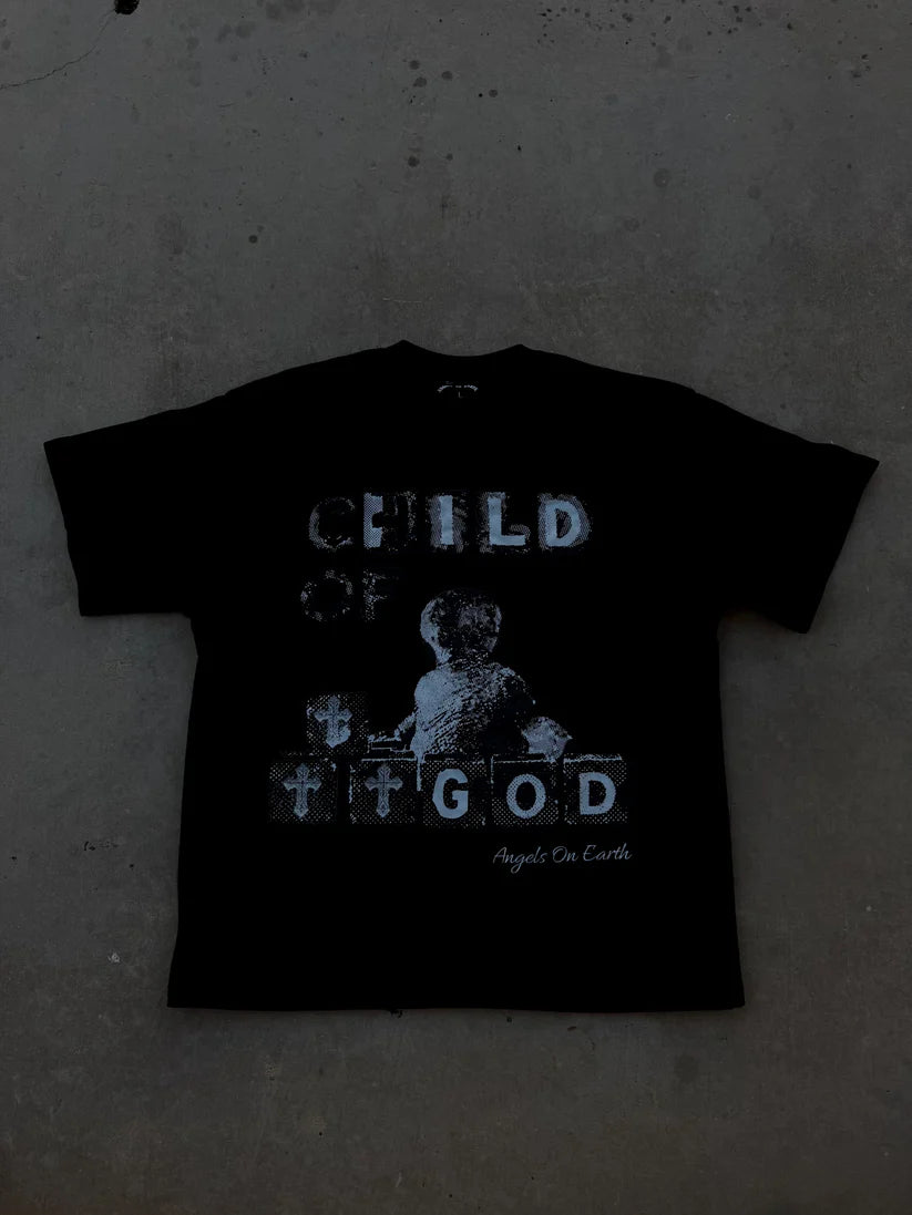 Child of God Hoodie