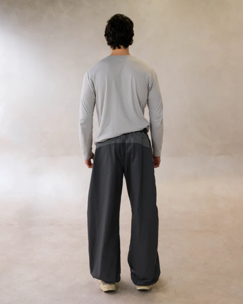 Unisex Hiking Pants
