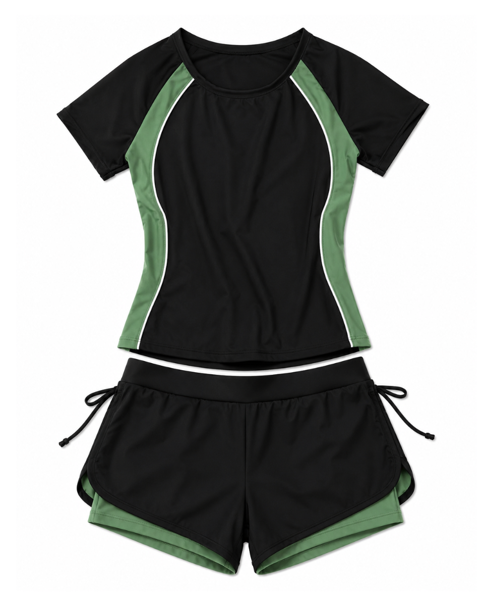 Summer Swimsuit Collection
