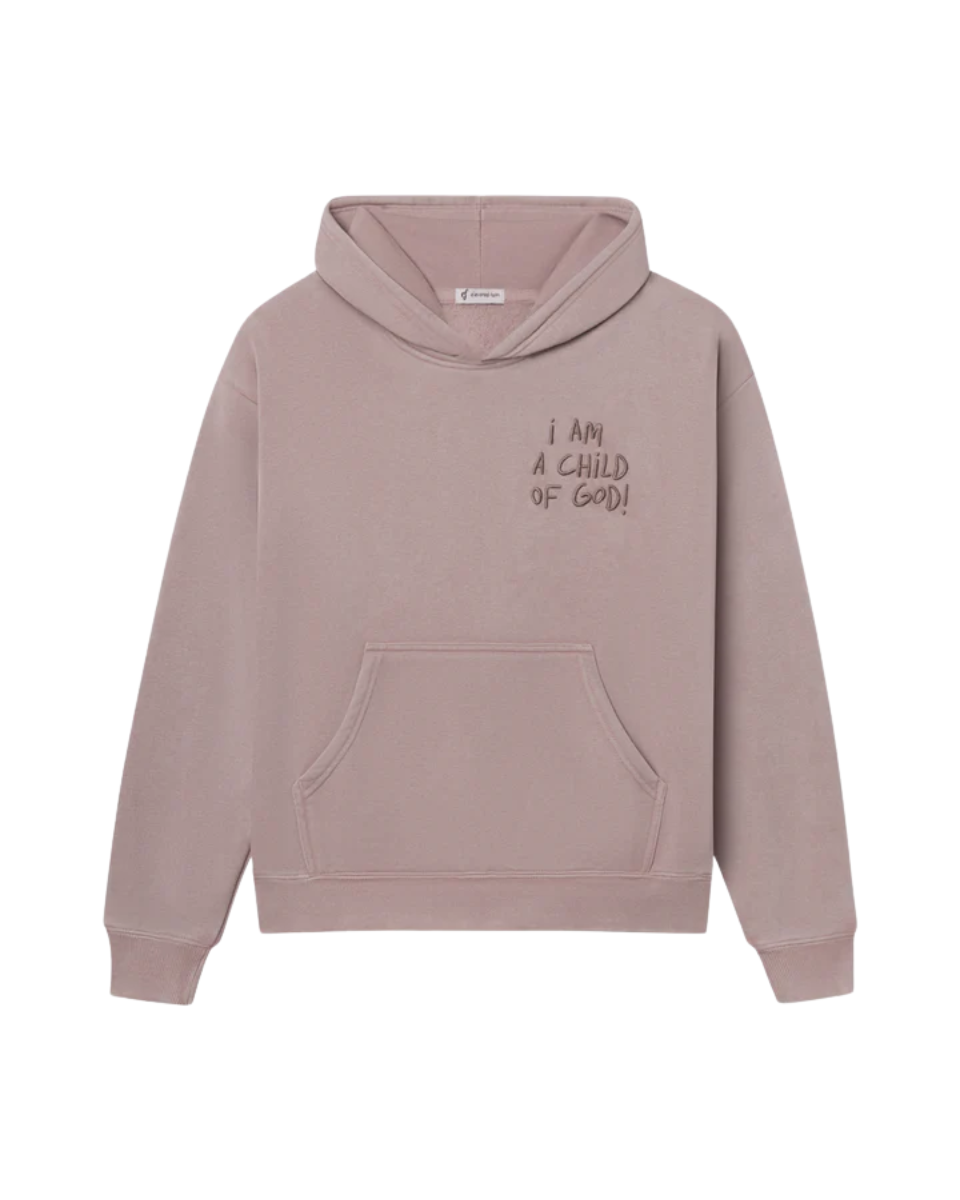 Risen King Hoodie Collection