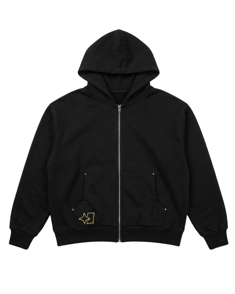 Shadow Hoodie