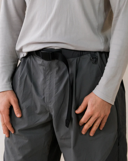Unisex Hiking Pants