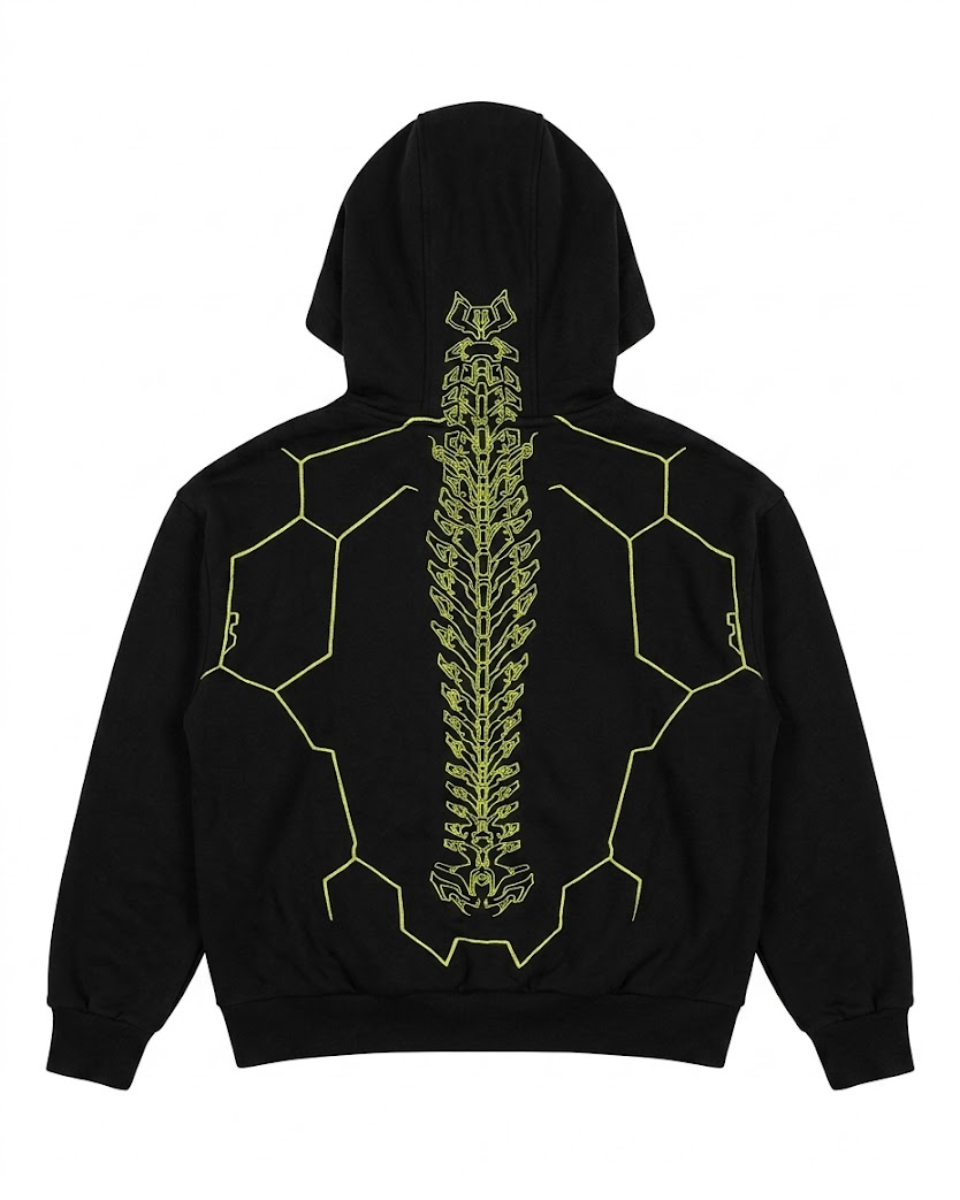 Shadow Hoodie