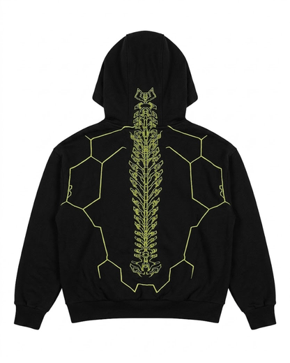 Shadow Hoodie