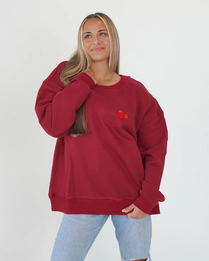 Live A Full Life Hoodie