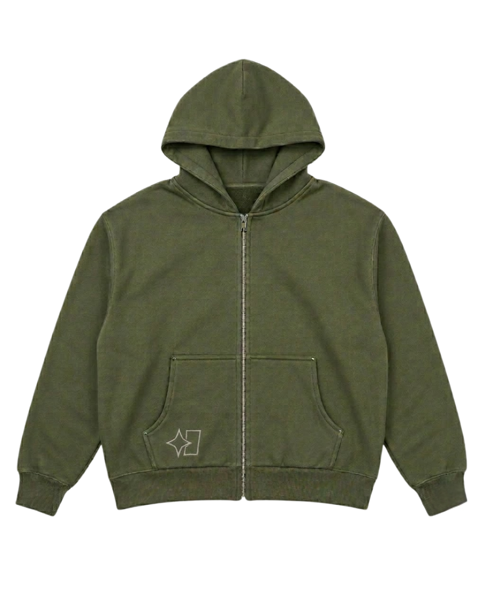Shadow Hoodie
