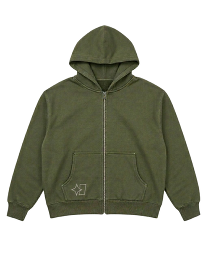 Shadow Hoodie