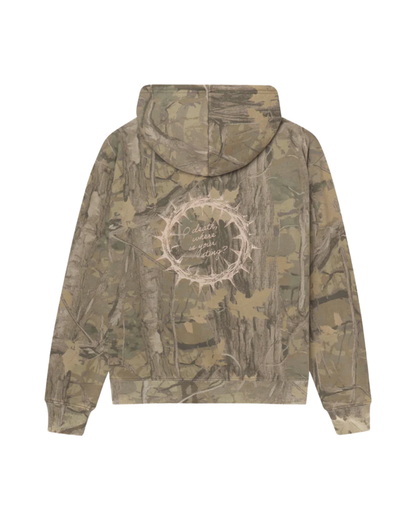 Risen King Hoodie Collection