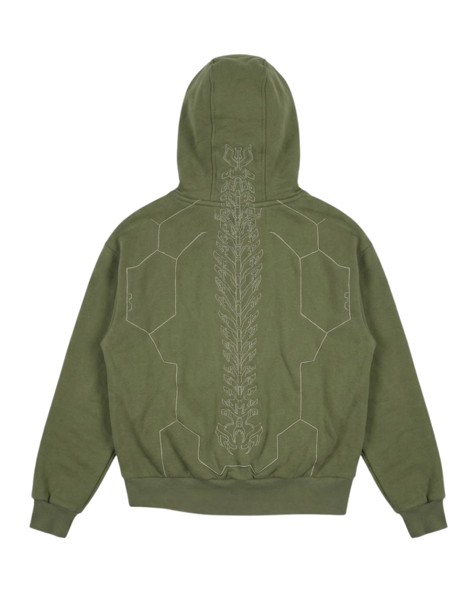 Shadow Hoodie