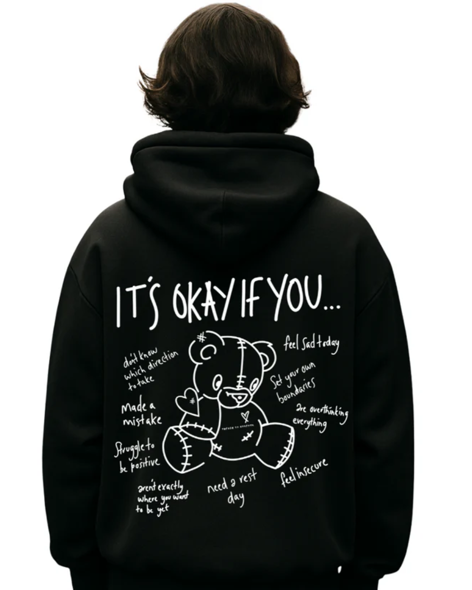 Calmcore Hoodie