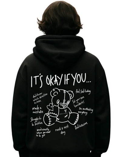 Calmcore Hoodie