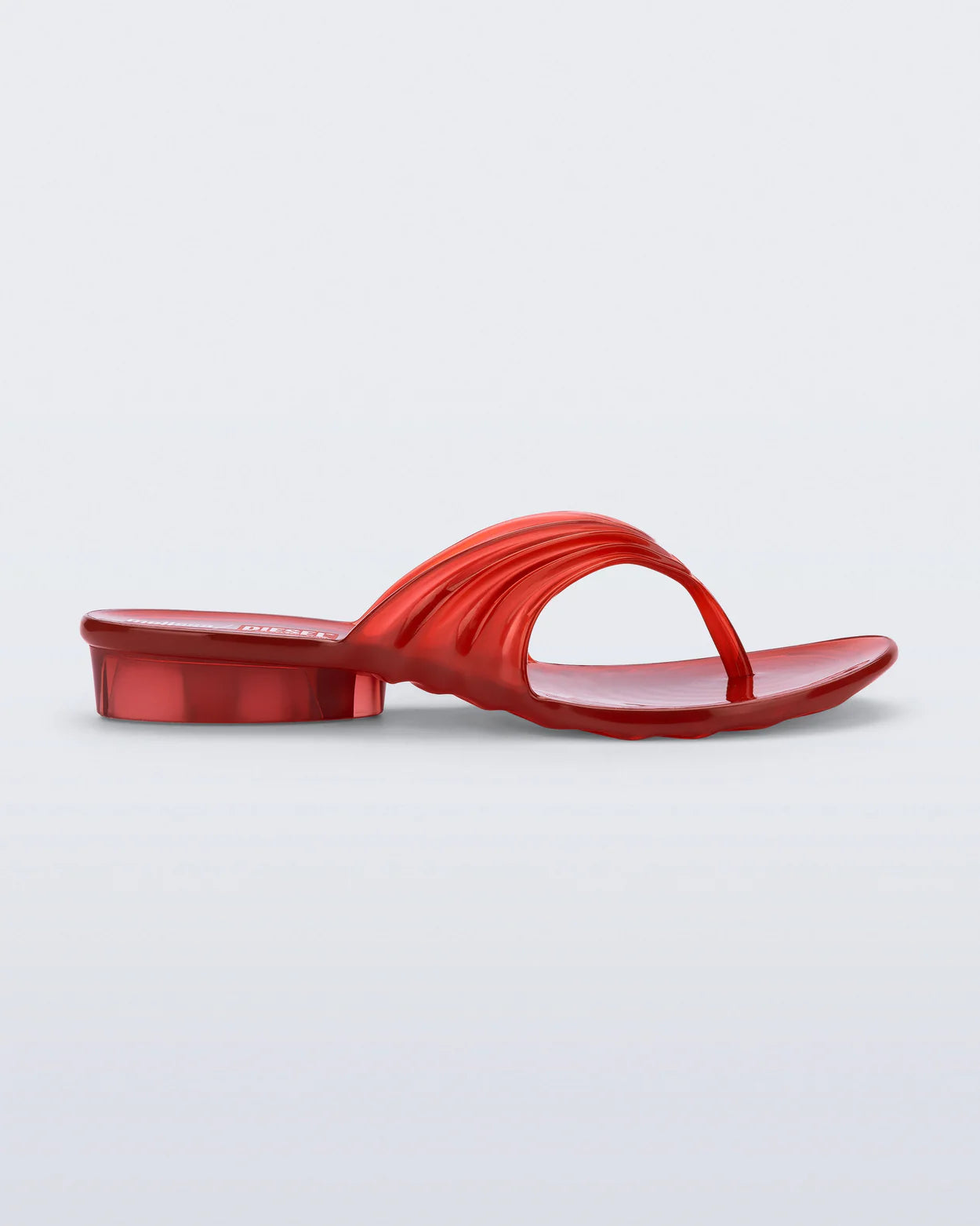 Jelly Flip Flops