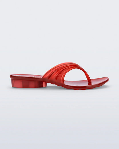 Jelly Flip Flops