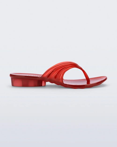 Jelly Flip Flops