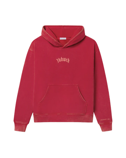 Risen King Hoodie Collection