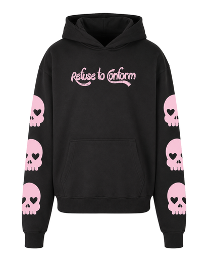 Calmcore Hoodie