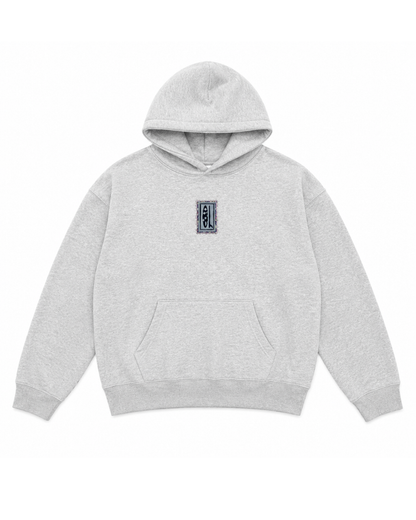 Ocean Graphic Hoodie