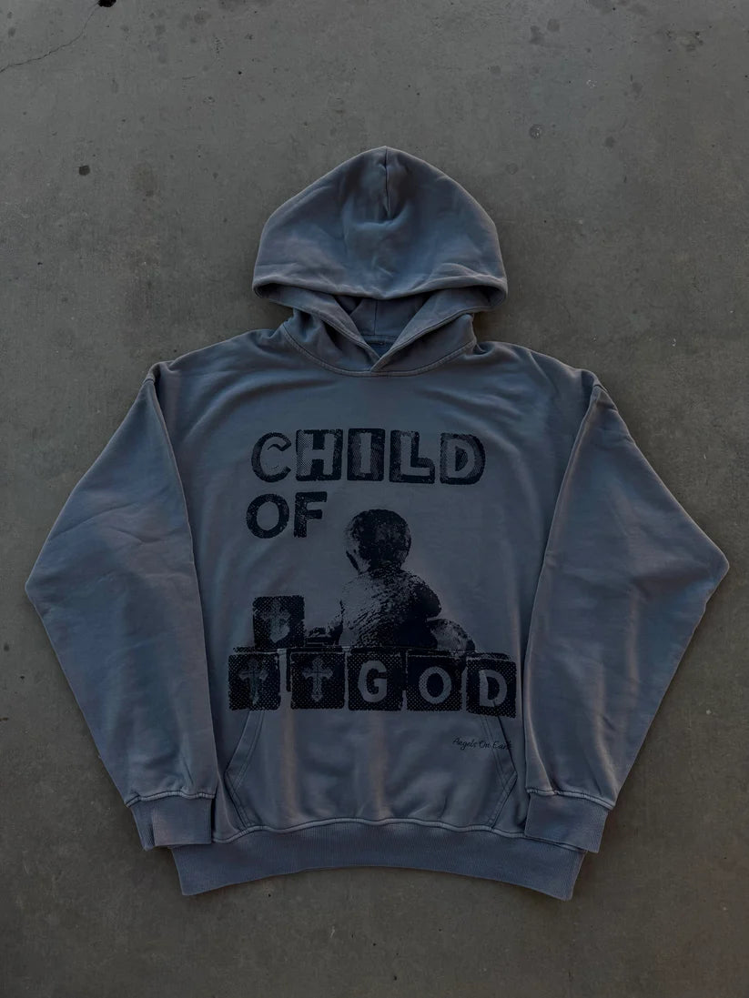 Child of God Hoodie