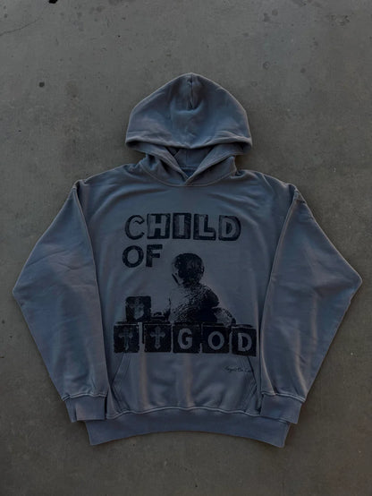 Child of God Hoodie
