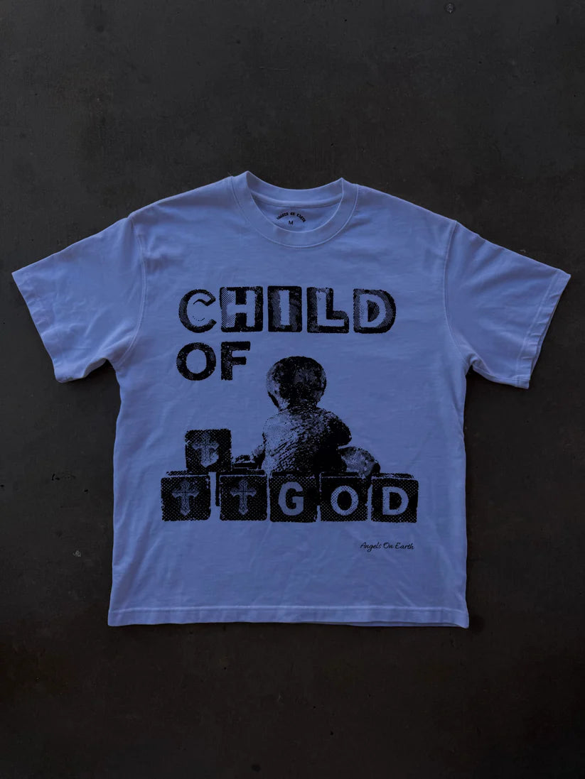 Child of God Hoodie