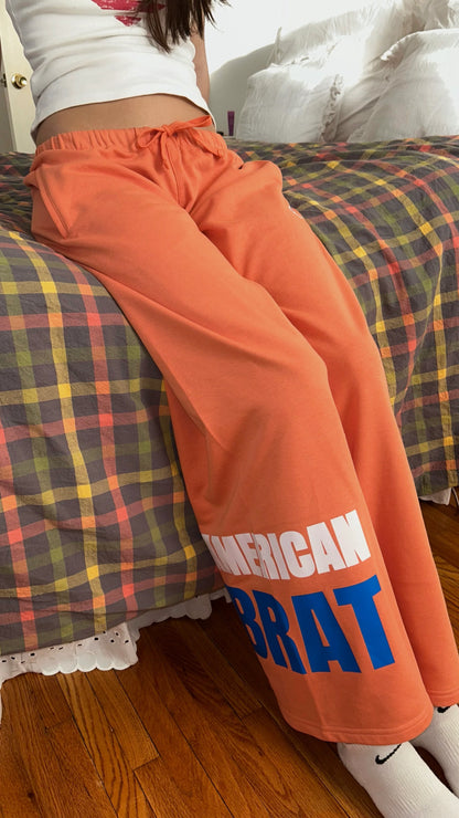 Spoiled Sweatpants