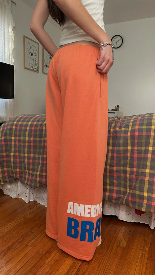 Spoiled Sweatpants