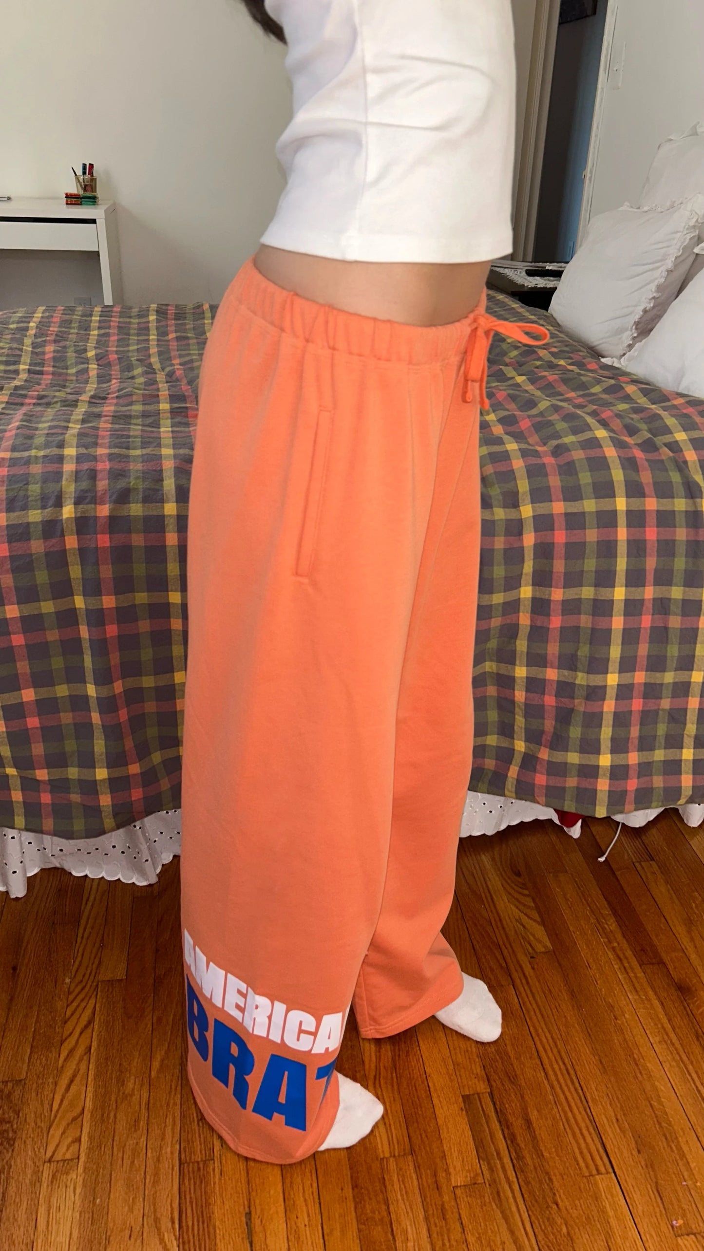 Spoiled Sweatpants