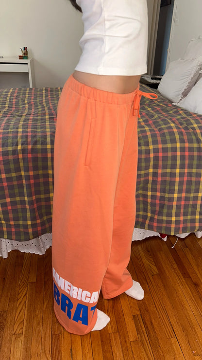 Spoiled Sweatpants