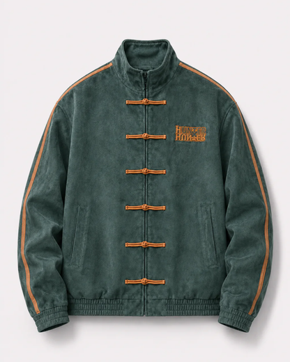 Hunter Jacket