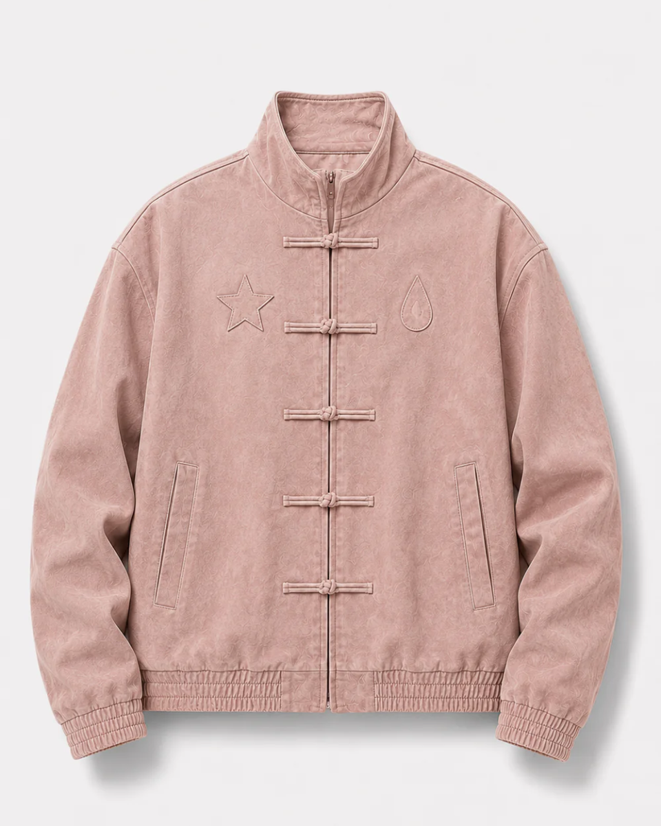 Hunter Jacket