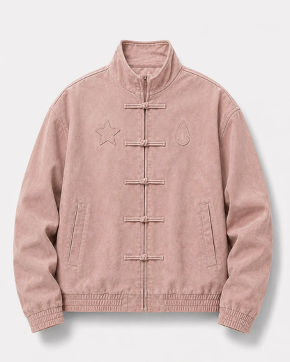 Hunter Jacket