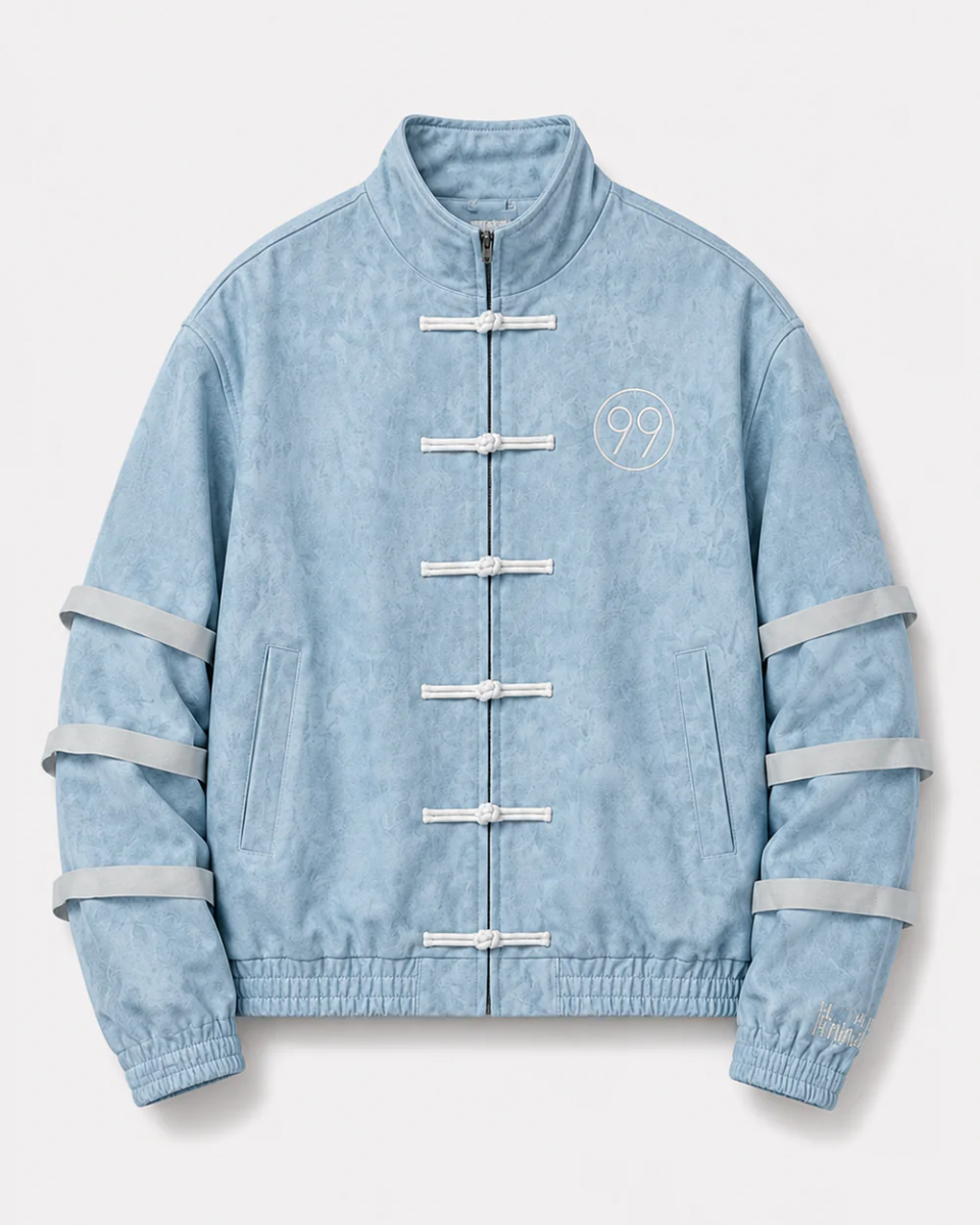 Hunter Jacket