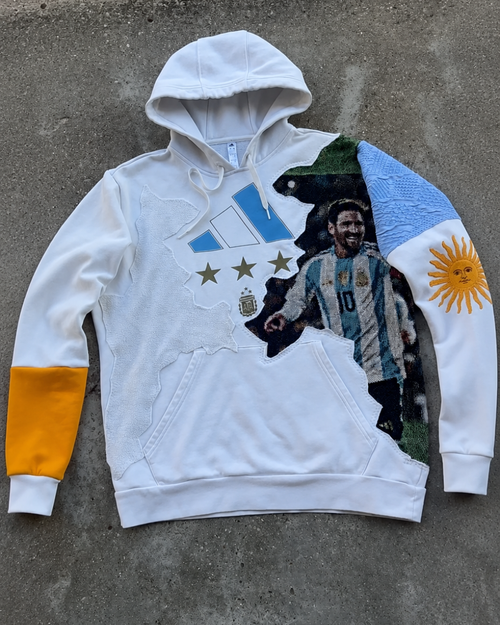Argentina Hoodie