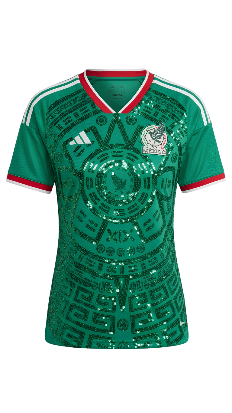 Mexico Kit