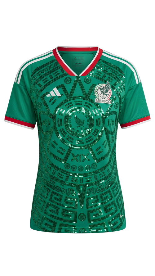Mexico Kit