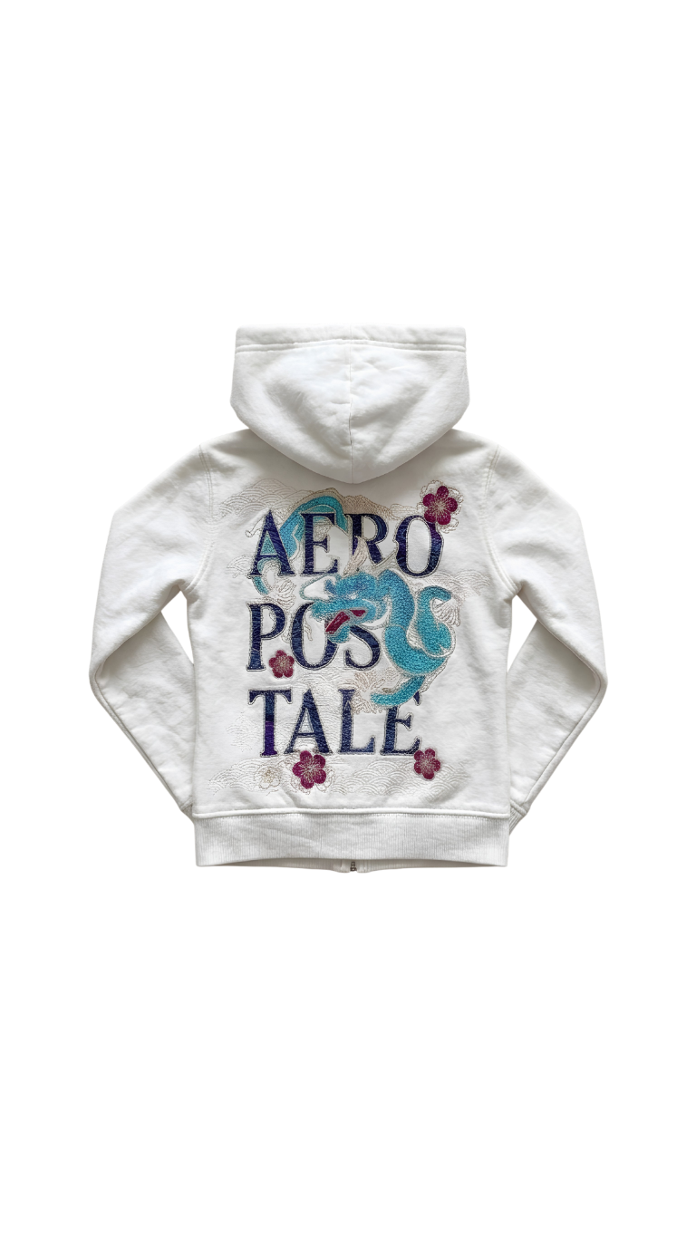 Dragon Hoodie