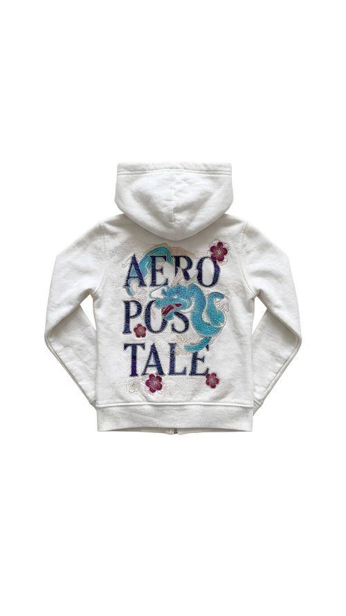 Dragon Hoodie