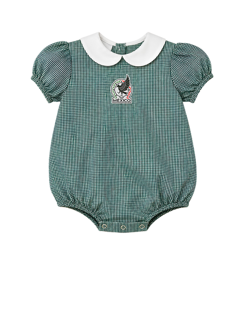Mexico Romper