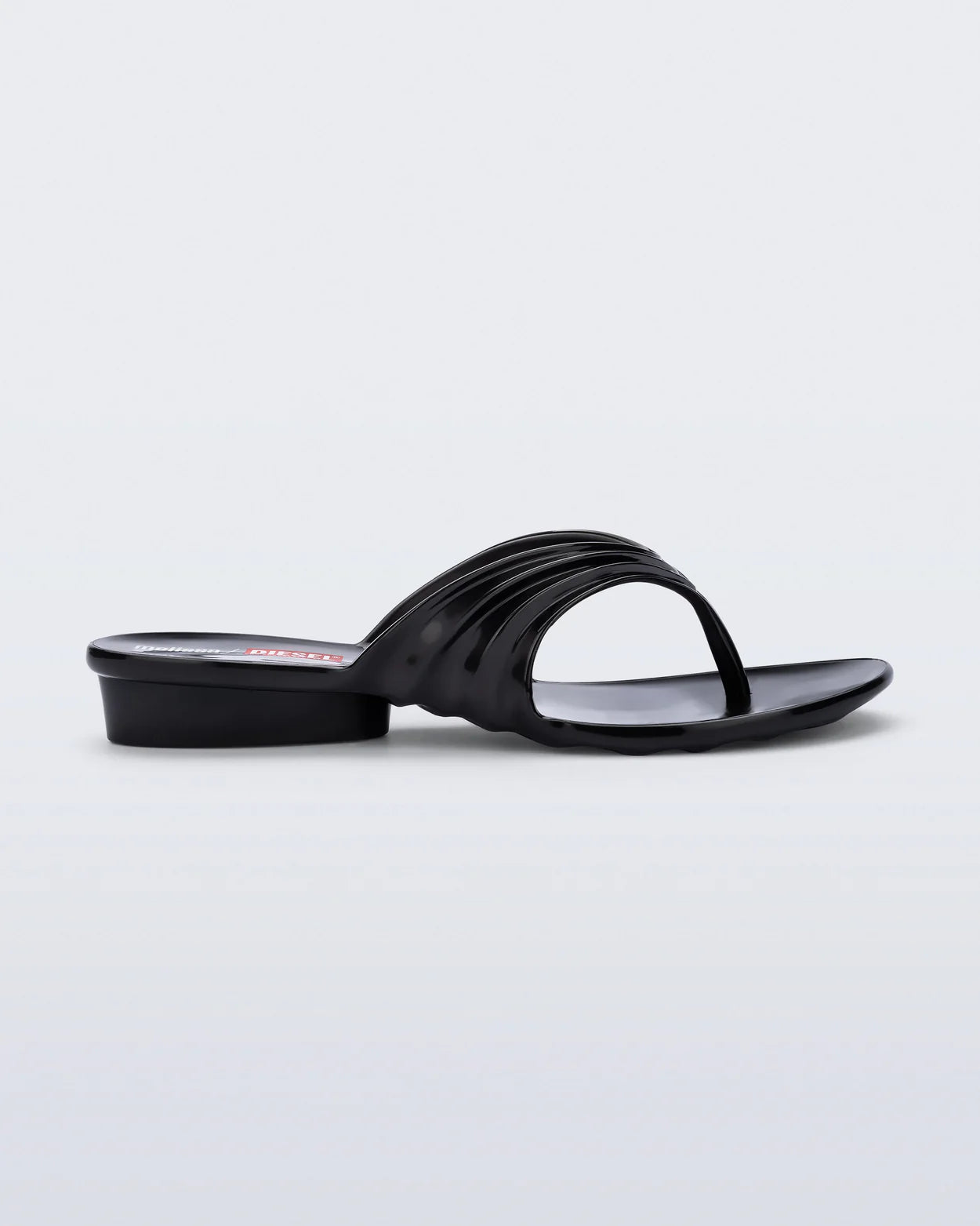 Jelly Flip Flops