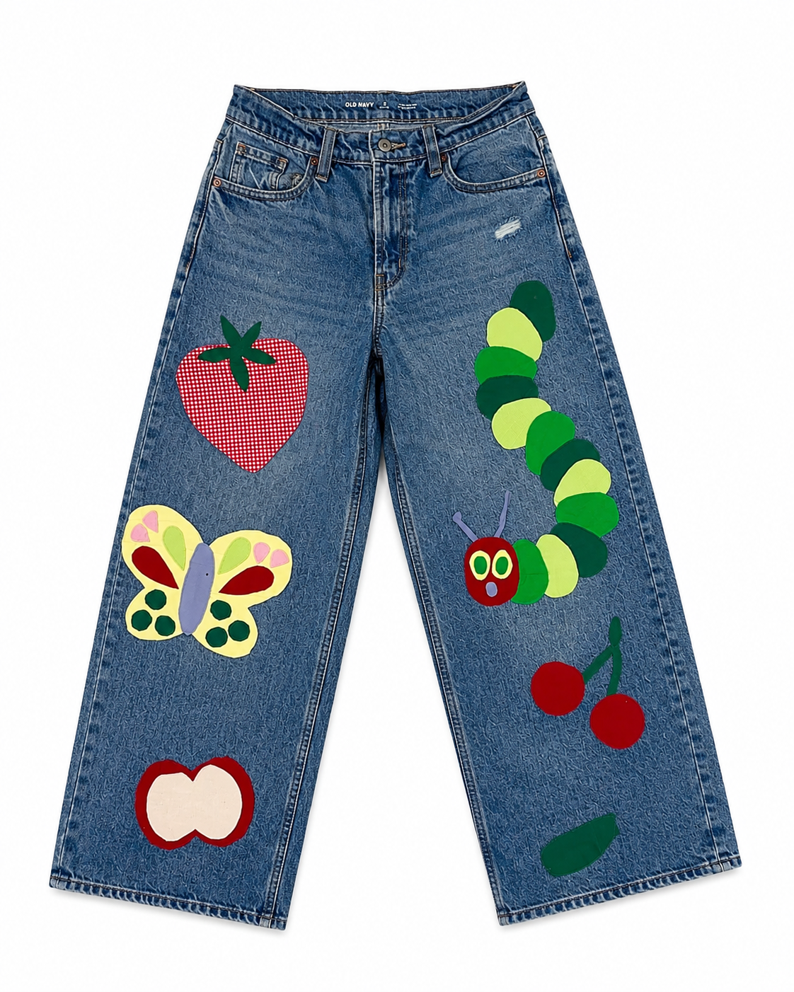Caterpillar Jeans