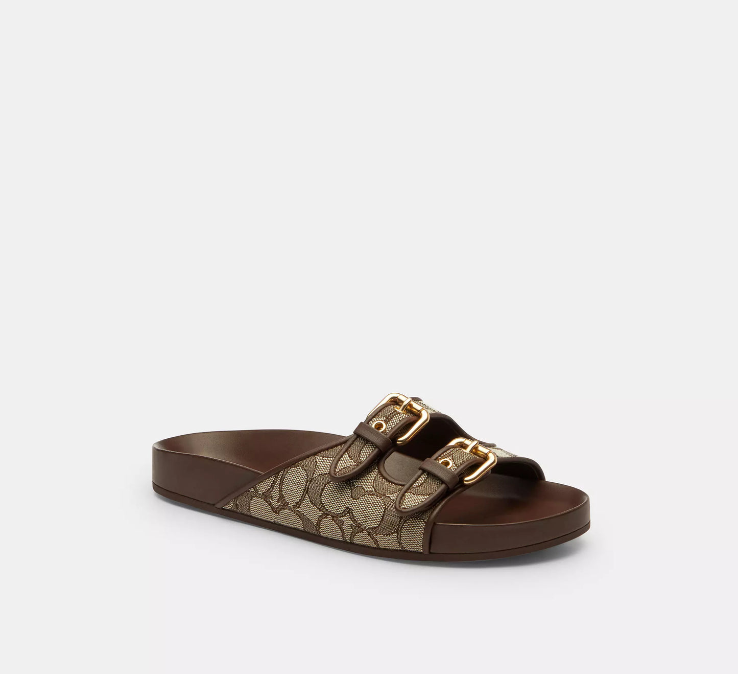 Monaco Slide Sandals