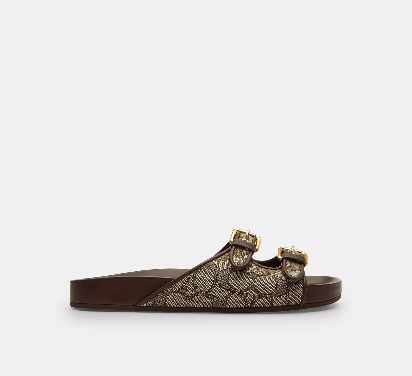 Monaco Slide Sandals