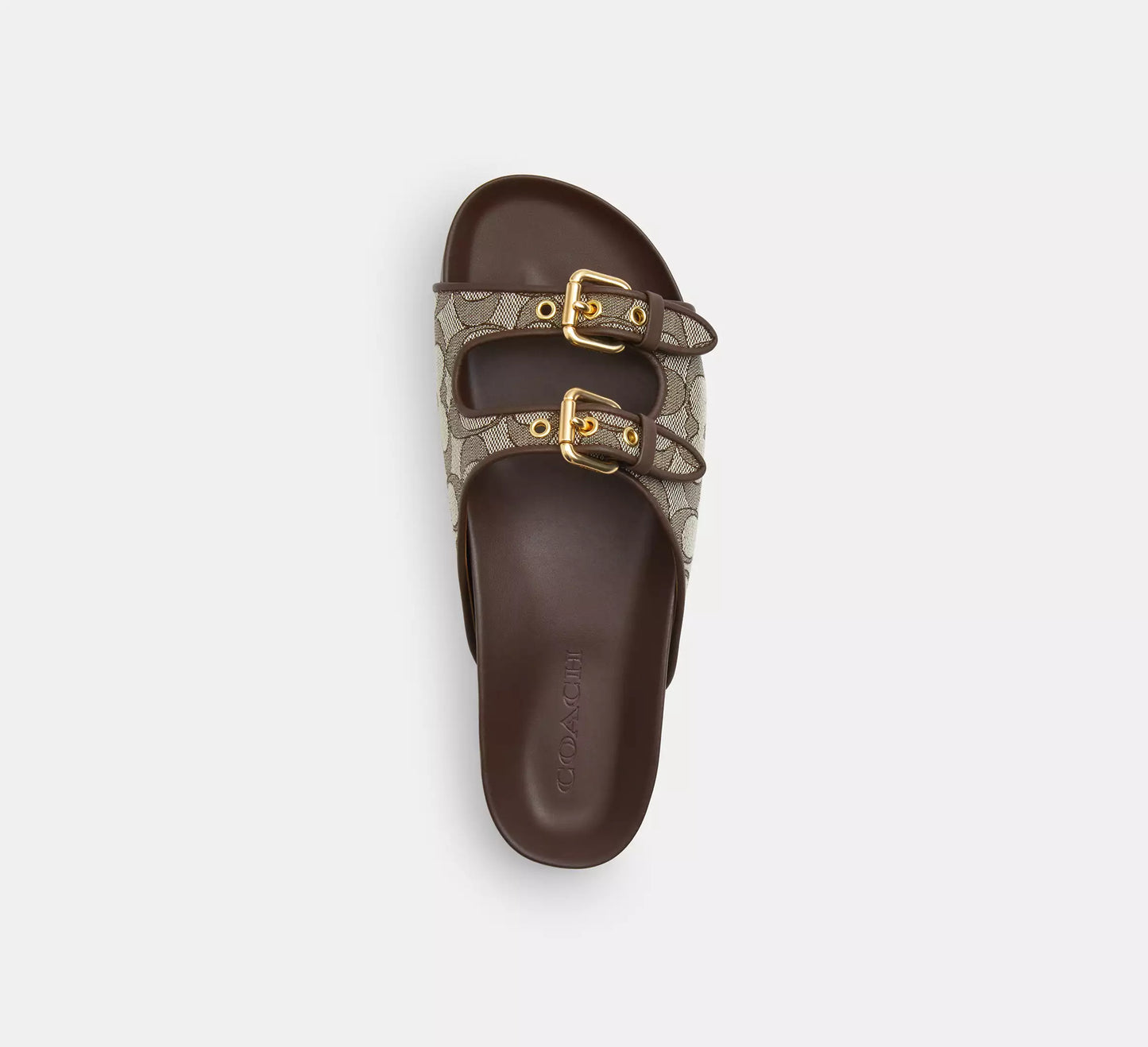 Monaco Slide Sandals