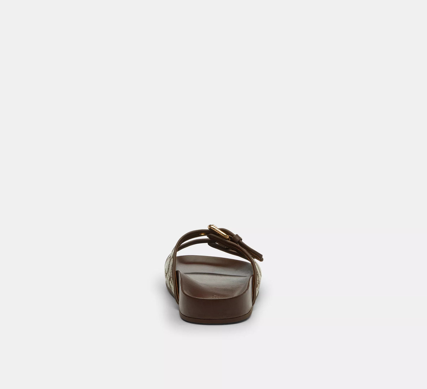 Monaco Slide Sandals