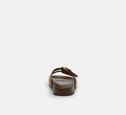 Monaco Slide Sandals