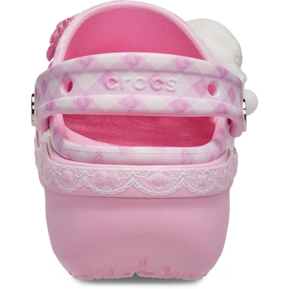 HK Inspired Crocs