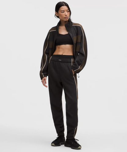 Lulu Stripe Tracksuit