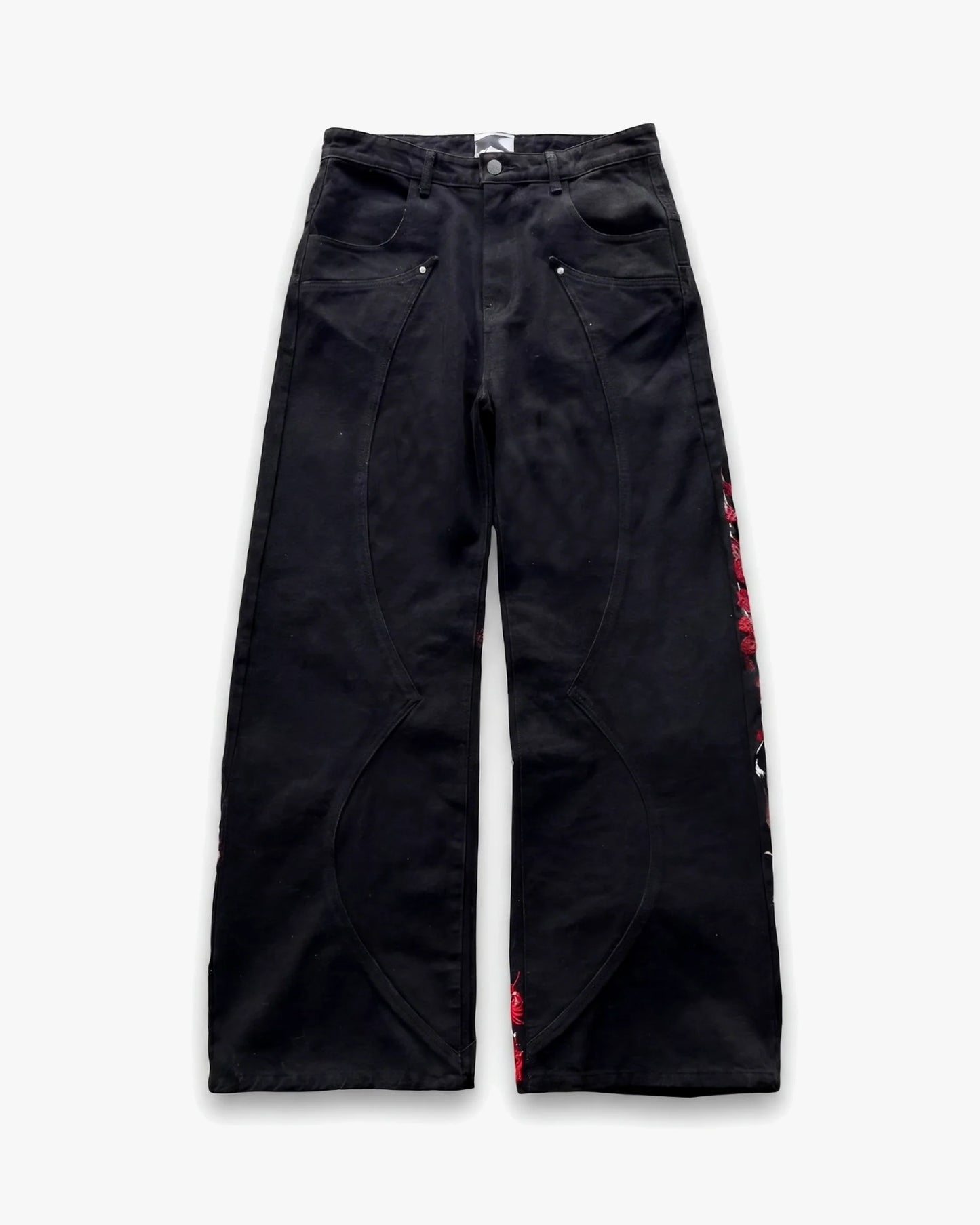 Fallen Knight Denim
